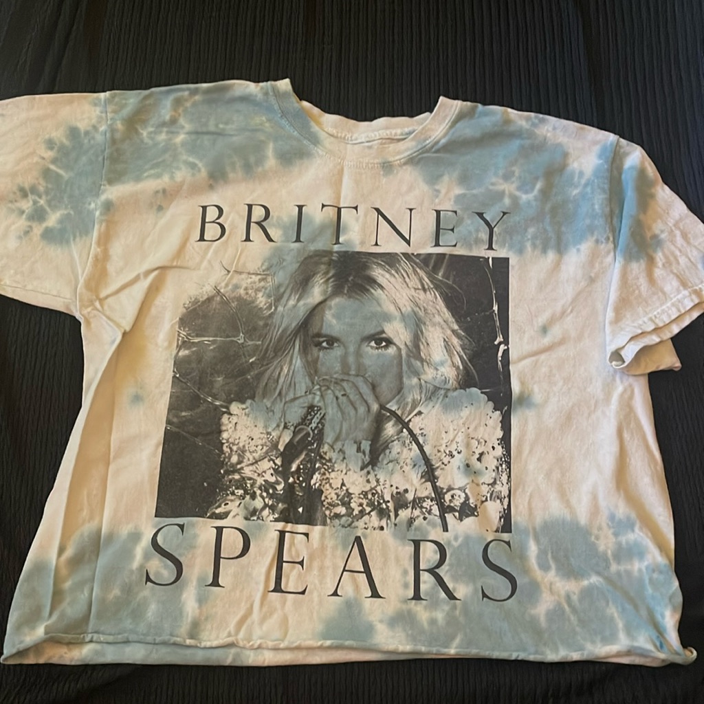 Britney Spears Large Britney Spears Large